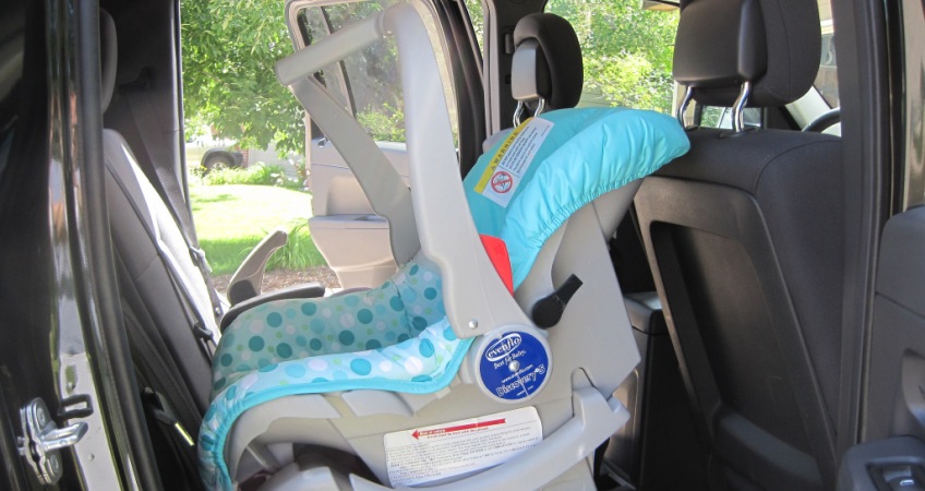 Child Safety Seat Culture, What Age Can A Child Not Use Booster Seat In India